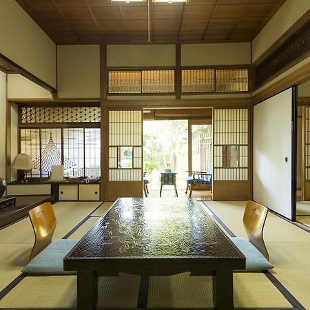 Ryokan Seifuso Omuta Exterior foto