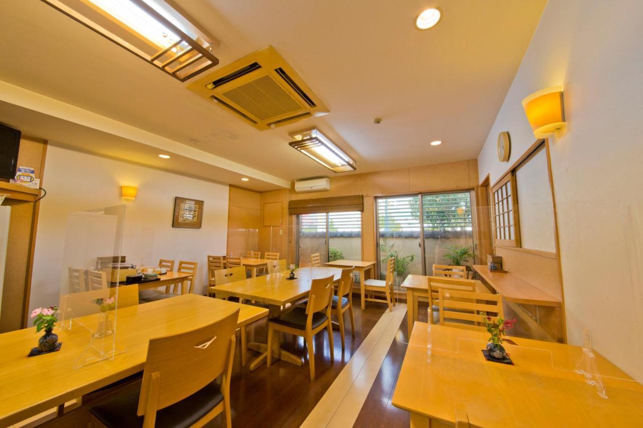Ryokan Seifuso Omuta Exterior foto