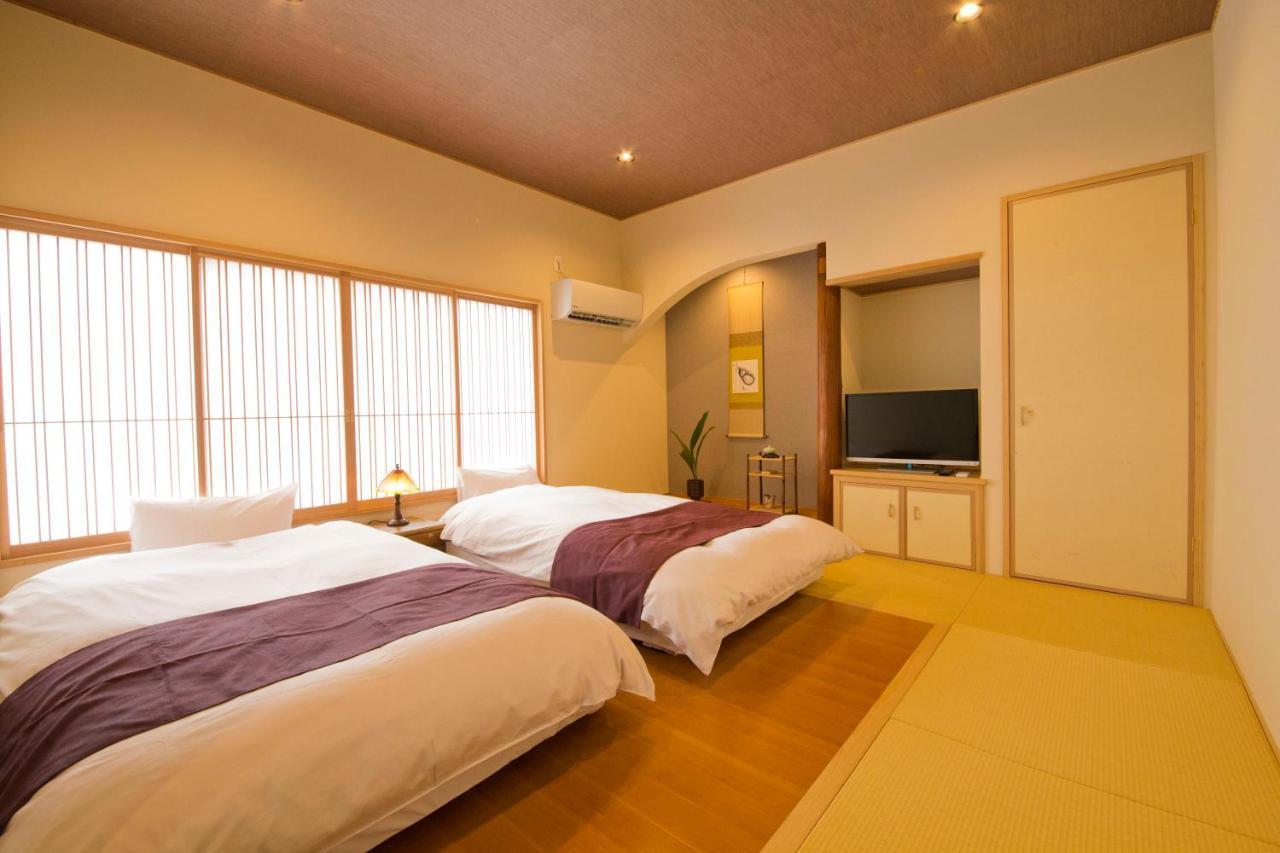 Ryokan Seifuso Omuta Exterior foto