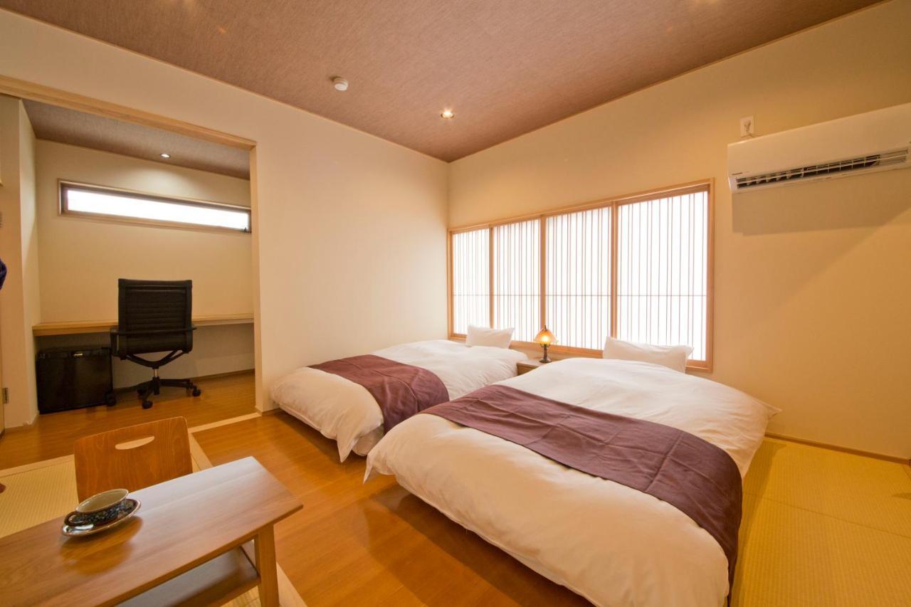 Ryokan Seifuso Omuta Exterior foto